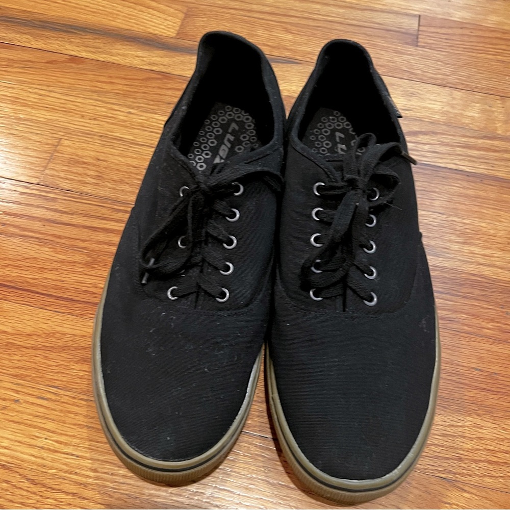 LUGZ GUM SOLE SHOES